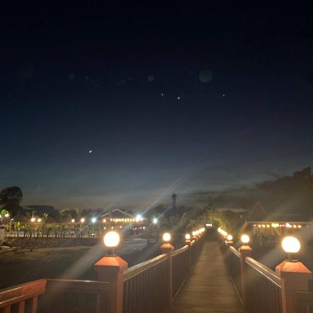 فندق I Am Koh Ker Phumi Moreal المظهر الخارجي الصورة