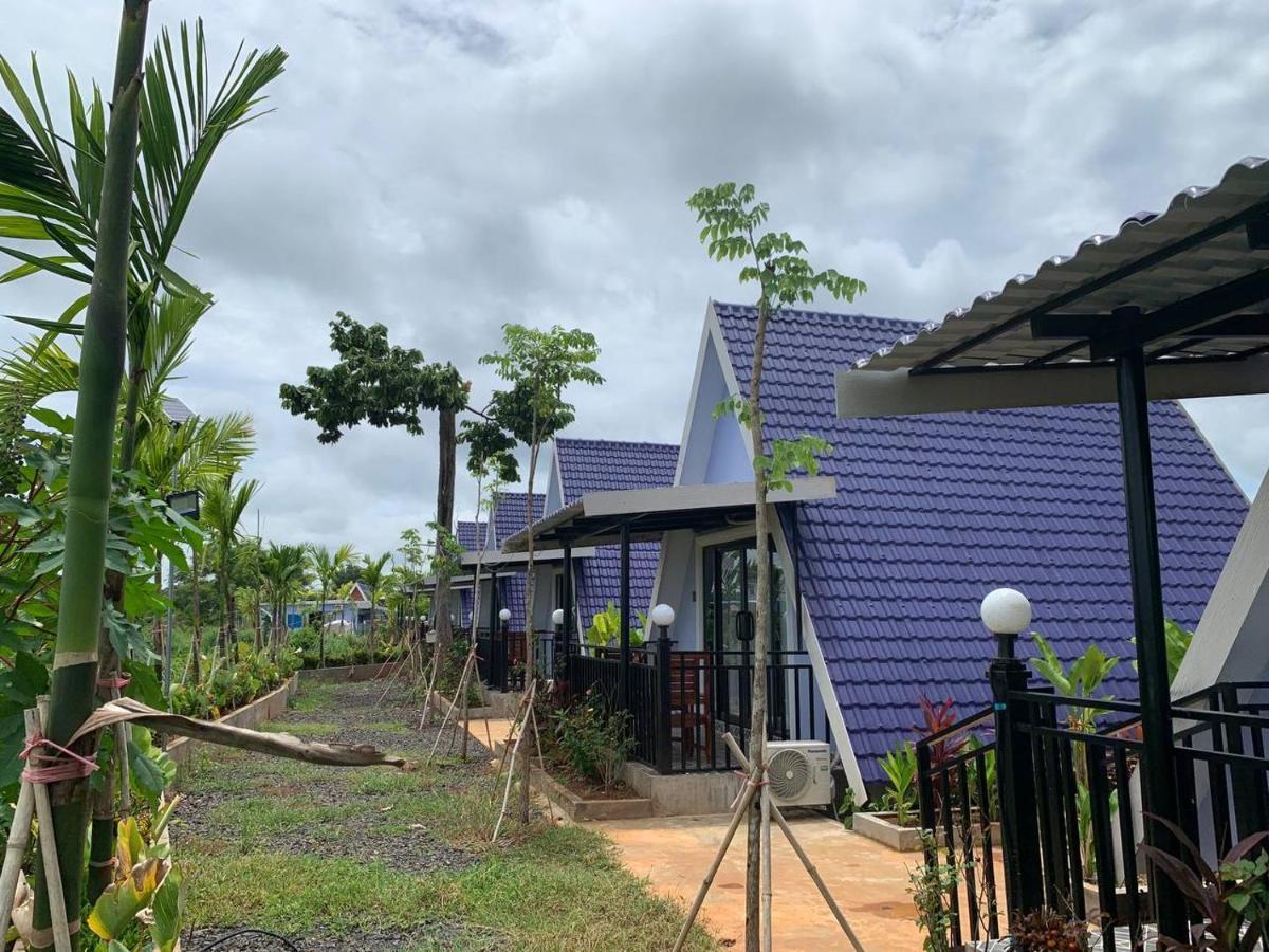 فندق I Am Koh Ker Phumi Moreal المظهر الخارجي الصورة