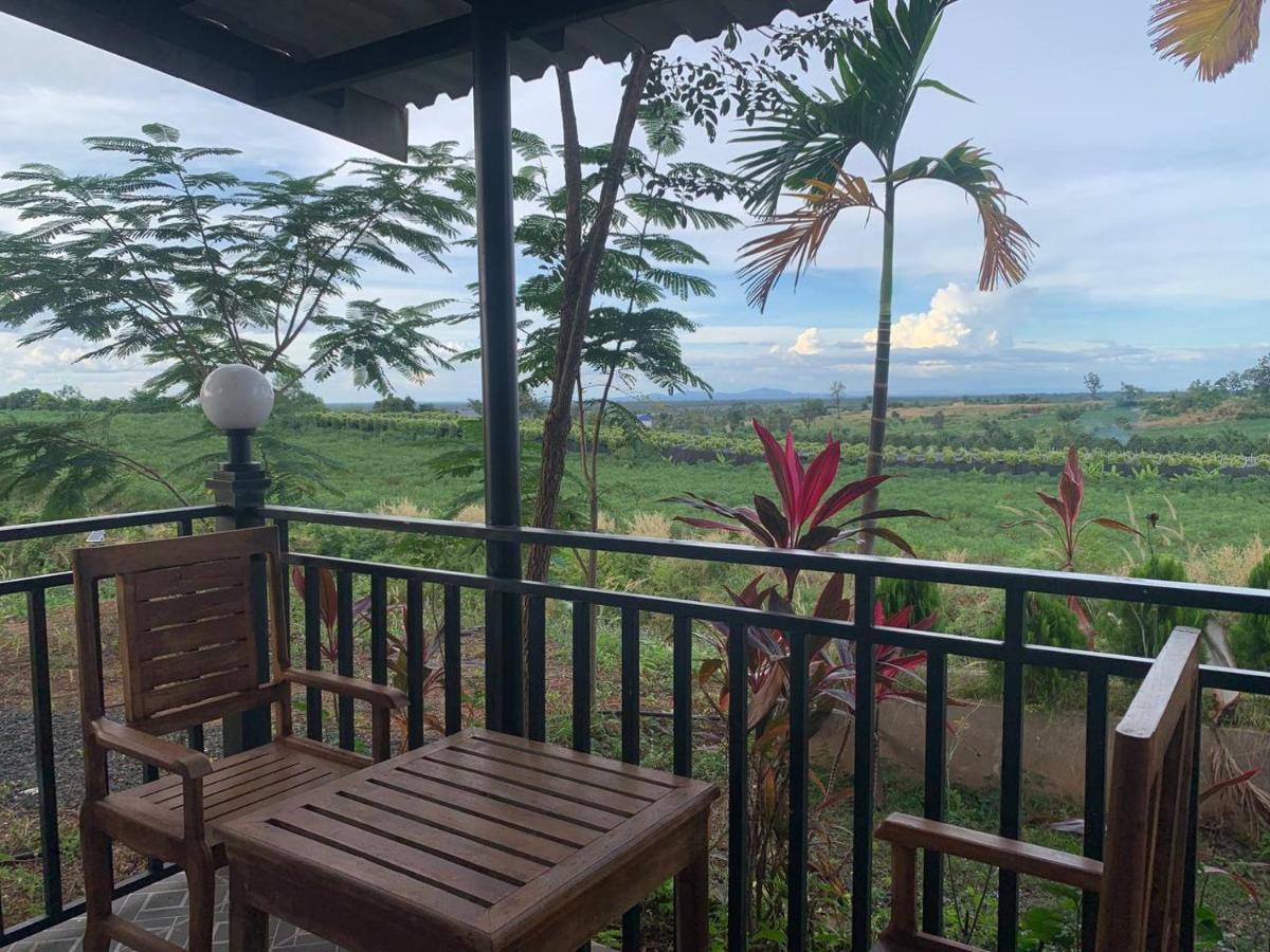 فندق I Am Koh Ker Phumi Moreal المظهر الخارجي الصورة