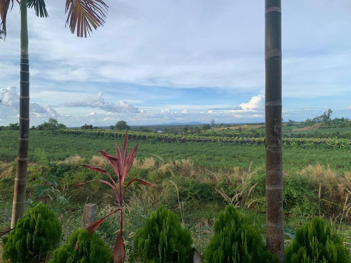 فندق I Am Koh Ker Phumi Moreal المظهر الخارجي الصورة